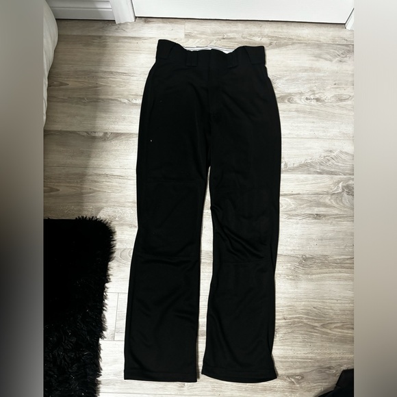 Russel Baseball pants - Black - Picture 3 of 3